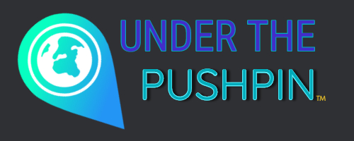 Under the Pushpin